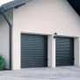 Bramy garażowe - Roletowe #4
